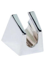 PH Chrome shower bracket
