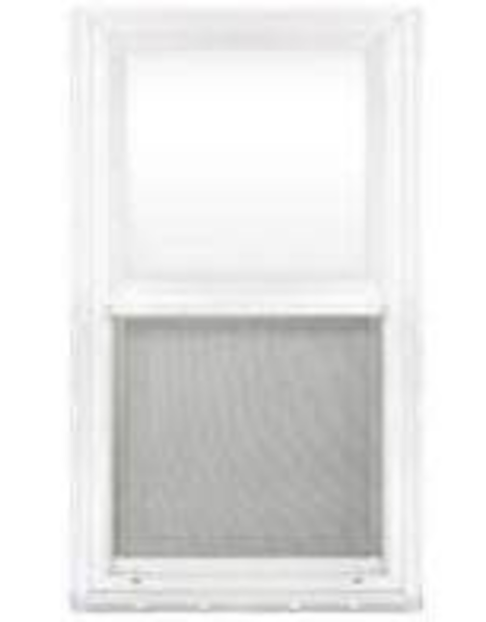 PRIMARY WINDOW 30 X 27 VERTICLE