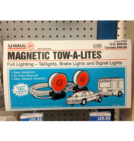 Magnetic Tow-A-Lites