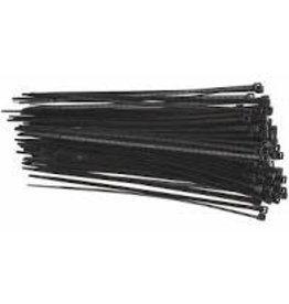 PRICED EACH/ SCREW MOUNT ZIP TIES