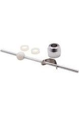 POP UP BALL CRANK ASSEMBLY
