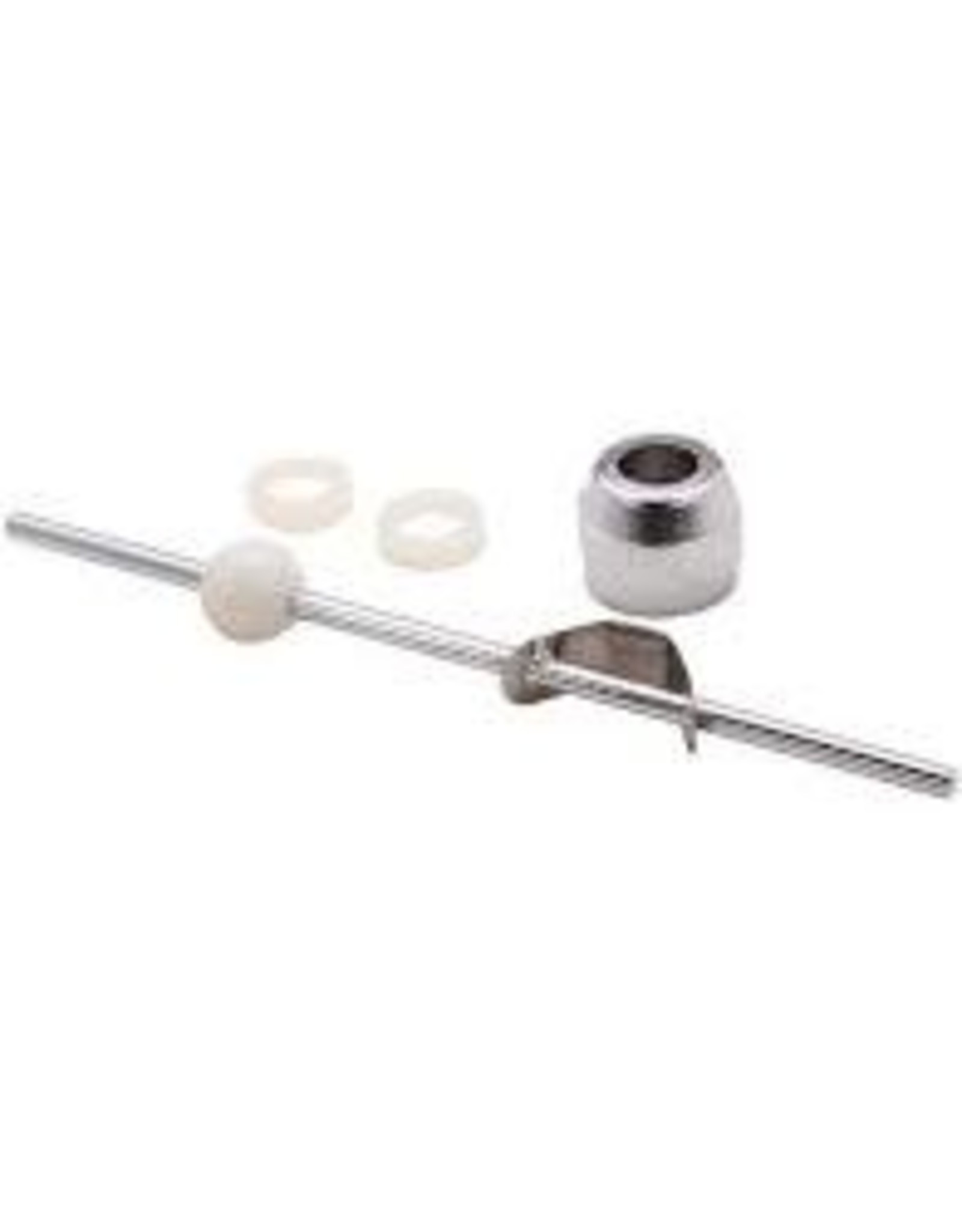 POP UP BALL CRANK ASSEMBLY