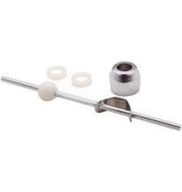 POP UP BALL CRANK ASSEMBLY