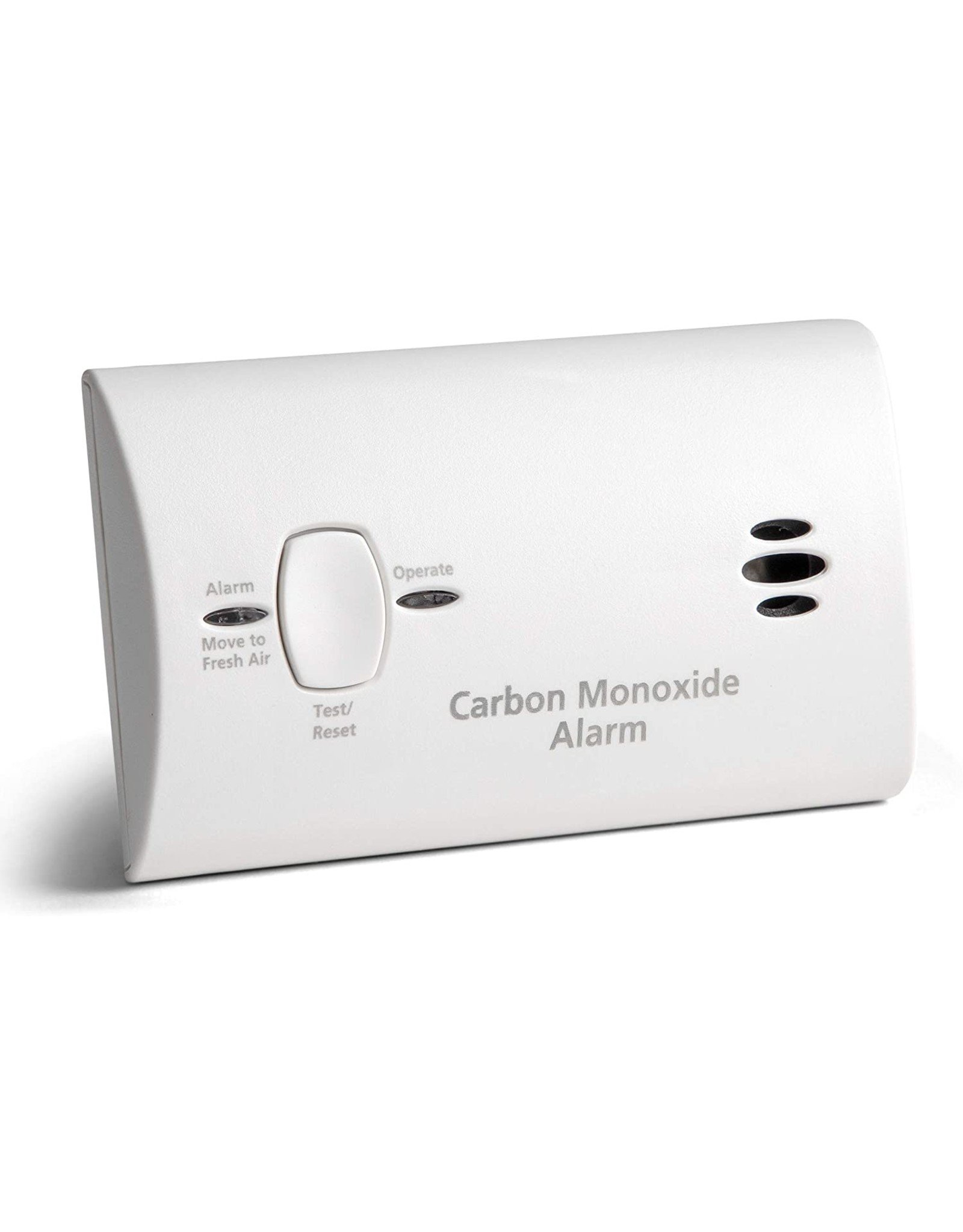 Kiddie Carbon Monoxide Alarm