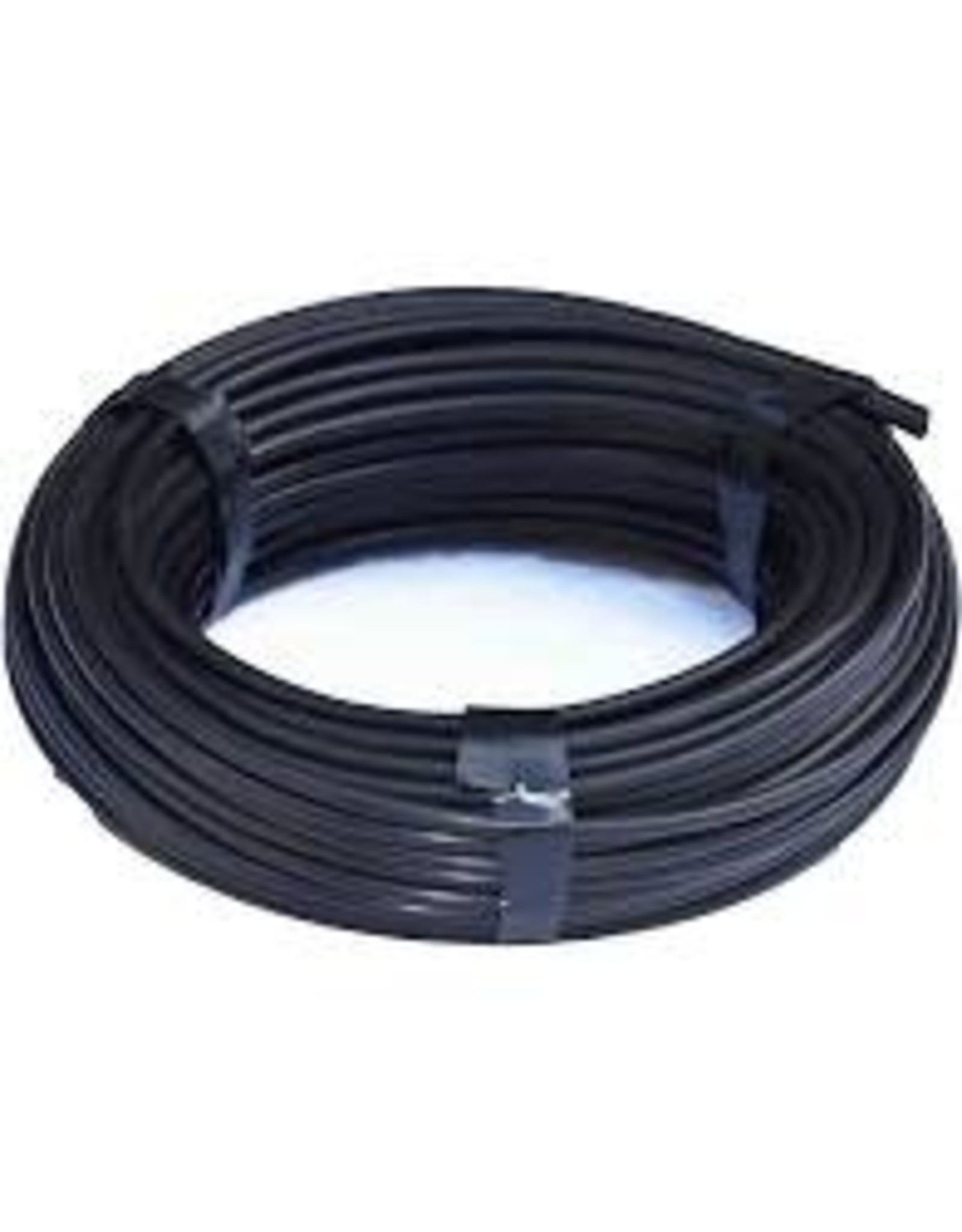 POLY DRIP TUBING 1/8"