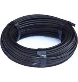 POLY DRIP TUBING 1/8"