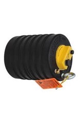 PNEUMATIC TEST BALL