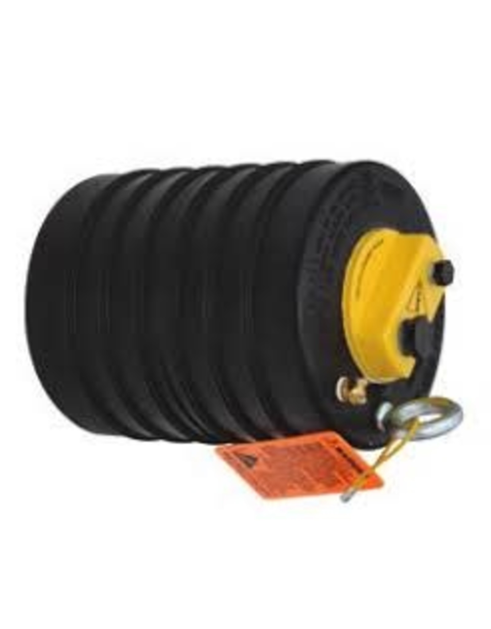 PNEUMATIC TEST BALL