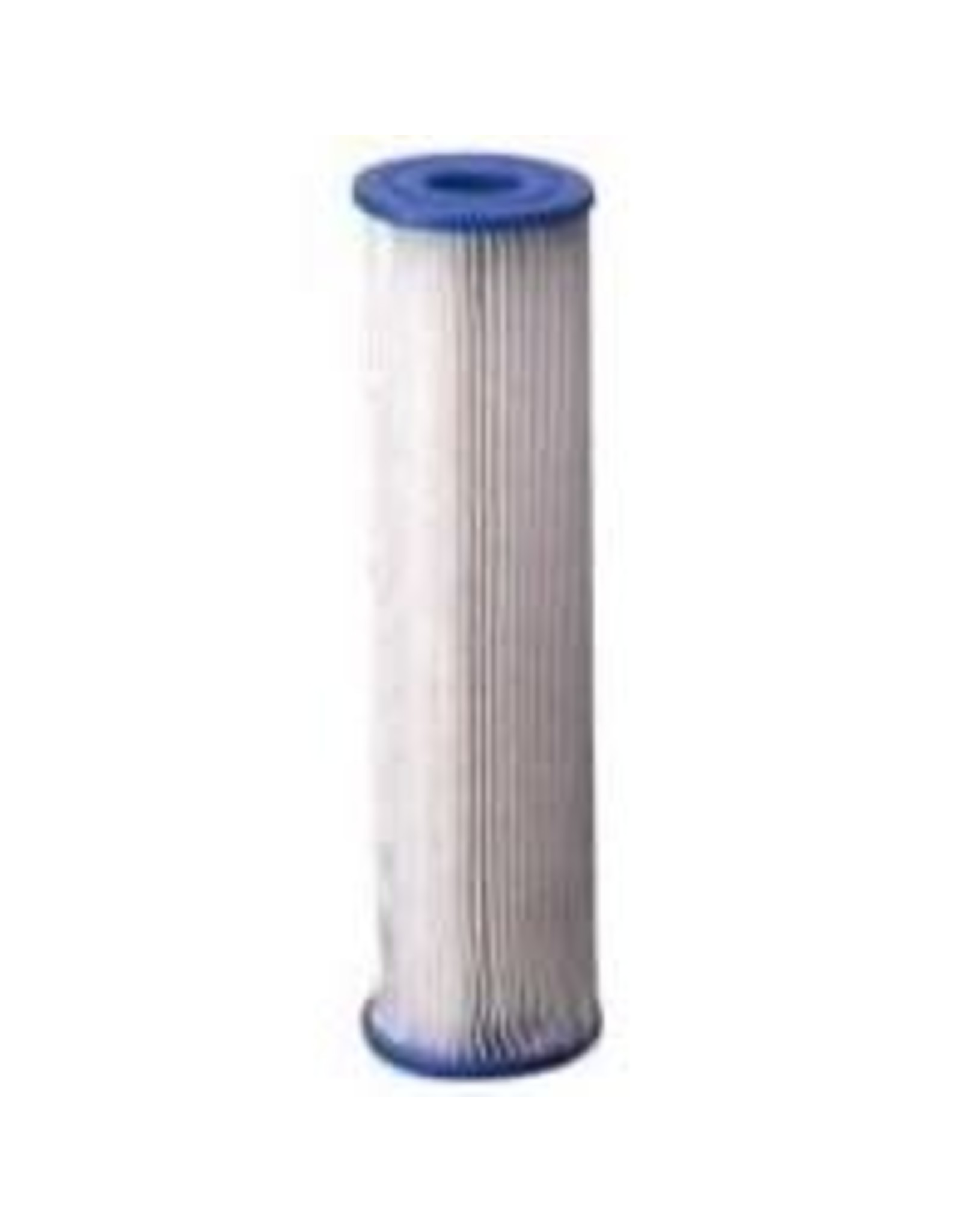PLEATED WHOLE HOUSE FILTER