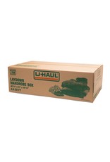 Laydown Wardrobe Box
