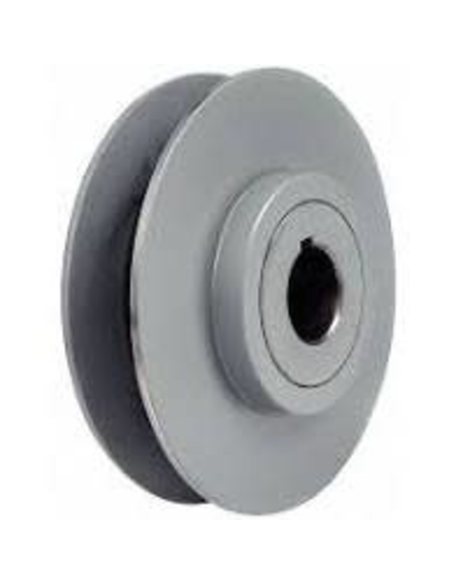 Pitch Pulley, 1-3/8" Fixed Bore, 6.55"O.D. ($99.99 each)