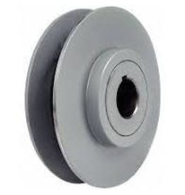 Pitch Pulley, 1-3/8" Fixed Bore, 6.55"O.D. ($99.99 each)