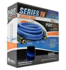 Pirit 25' Heated Hose