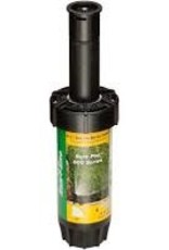 Orbit 2-in Plastic Pop-up spray head sprinkler