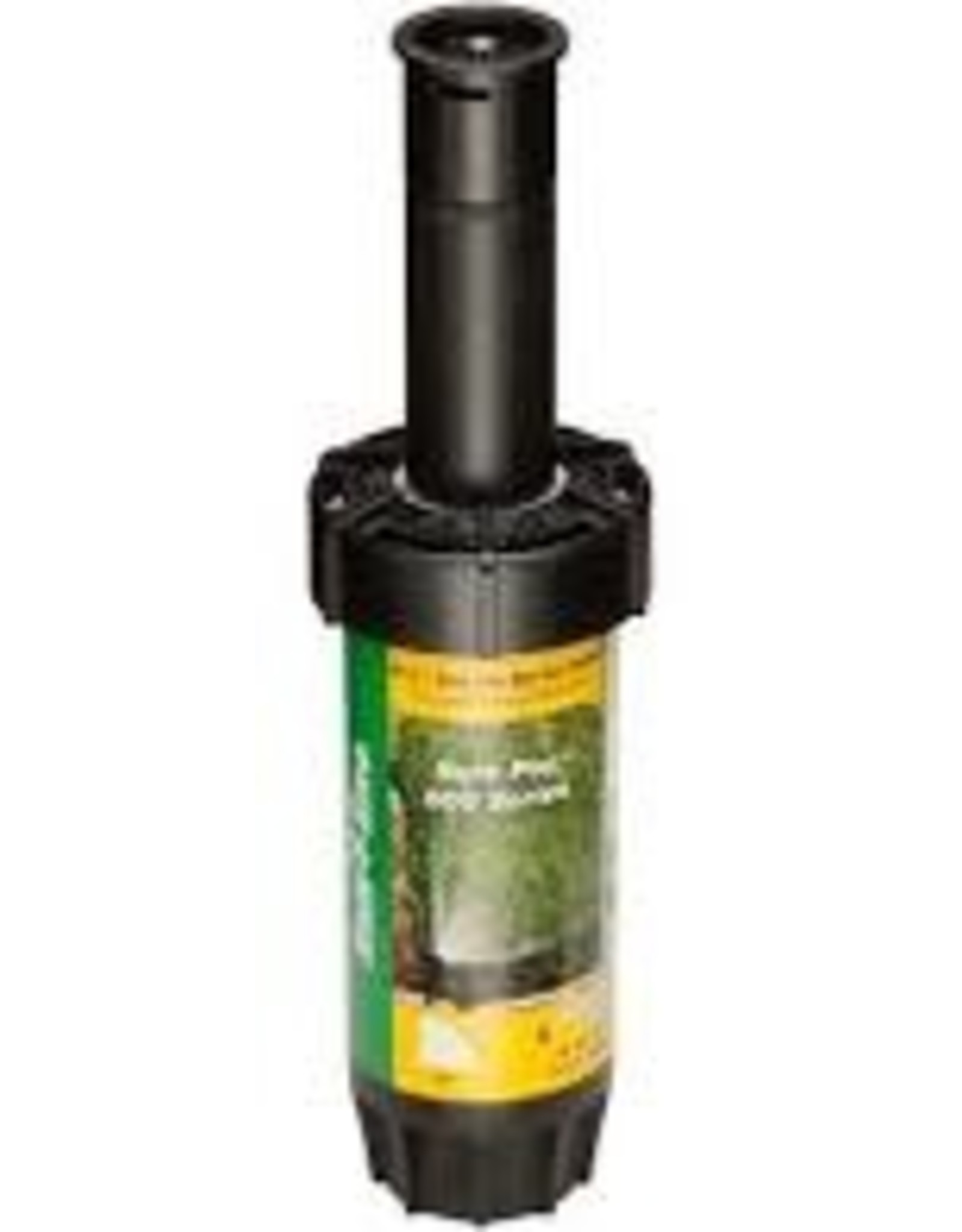 Orbit 2-in Plastic Pop-up spray head sprinkler