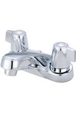 OLYMPIA 2 HANDLE FAUCET