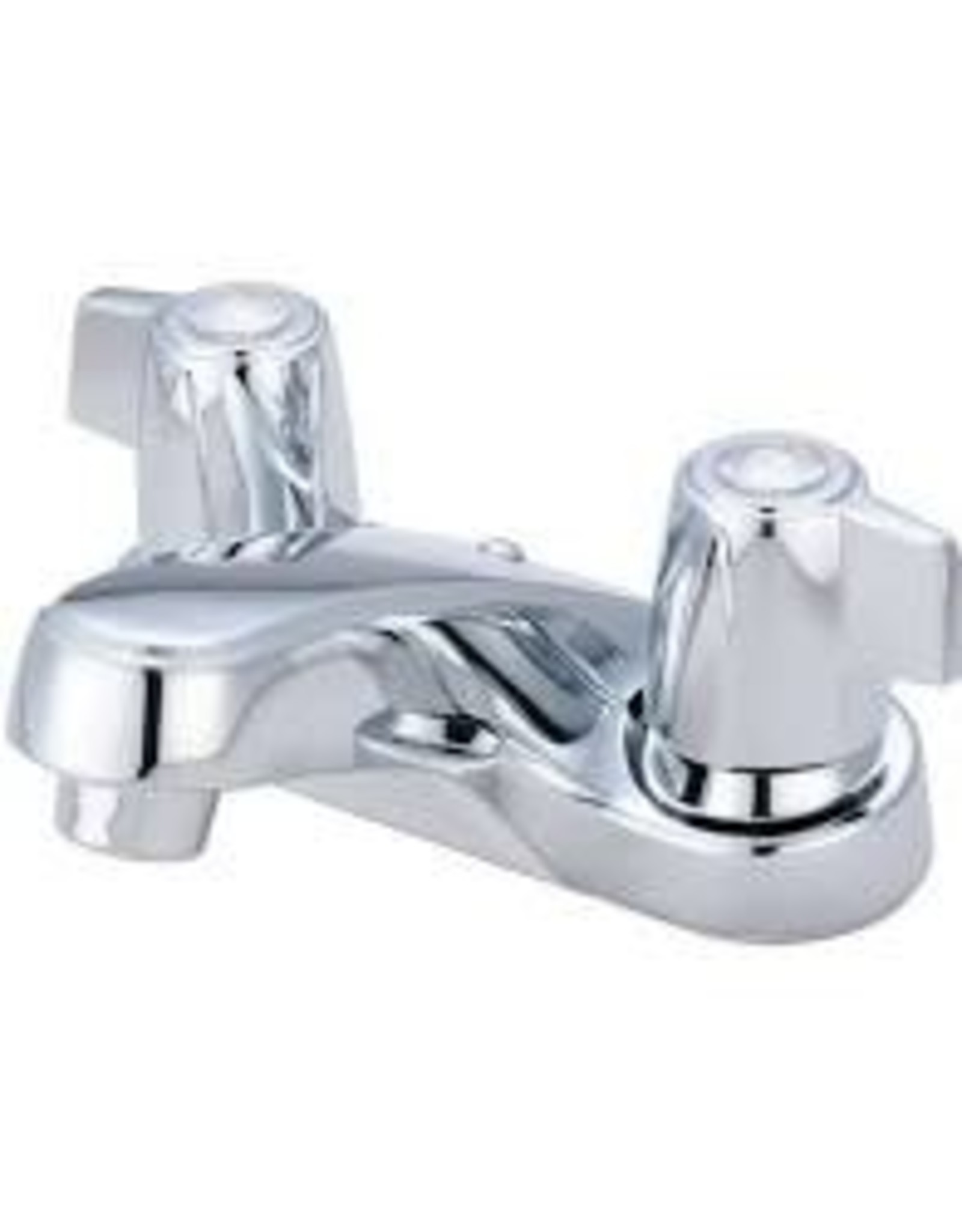 OLYMPIA 2 HANDLE FAUCET