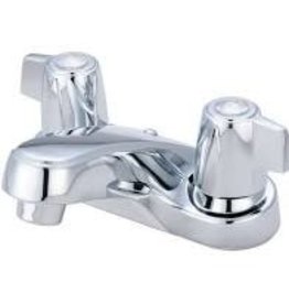 OLYMPIA 2 HANDLE FAUCET