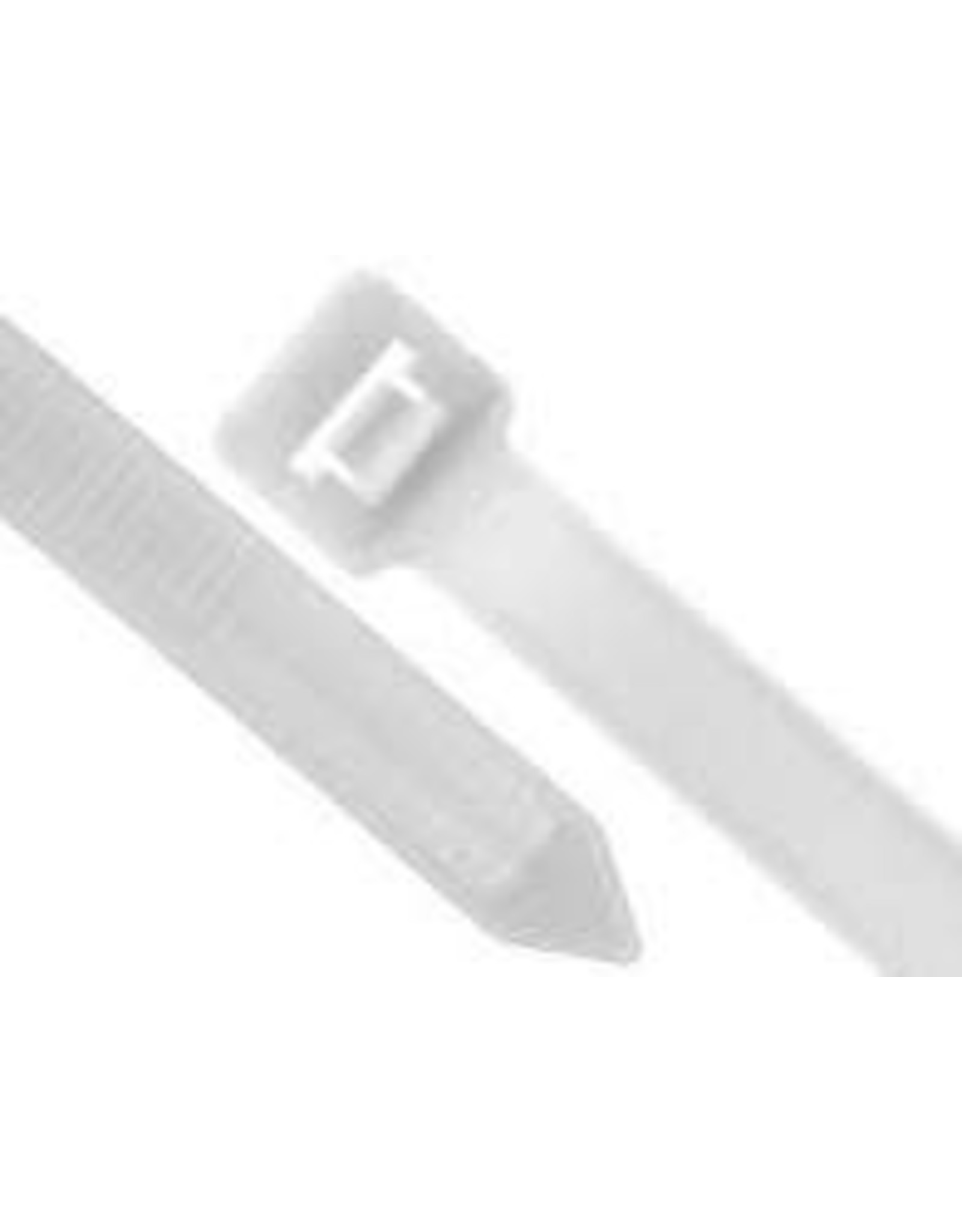 NYLON HVAC DUCT TIES/ PRICED EACH