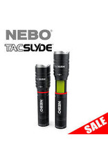 NEBO TAC SLYDE