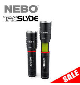 NEBO TAC SLYDE