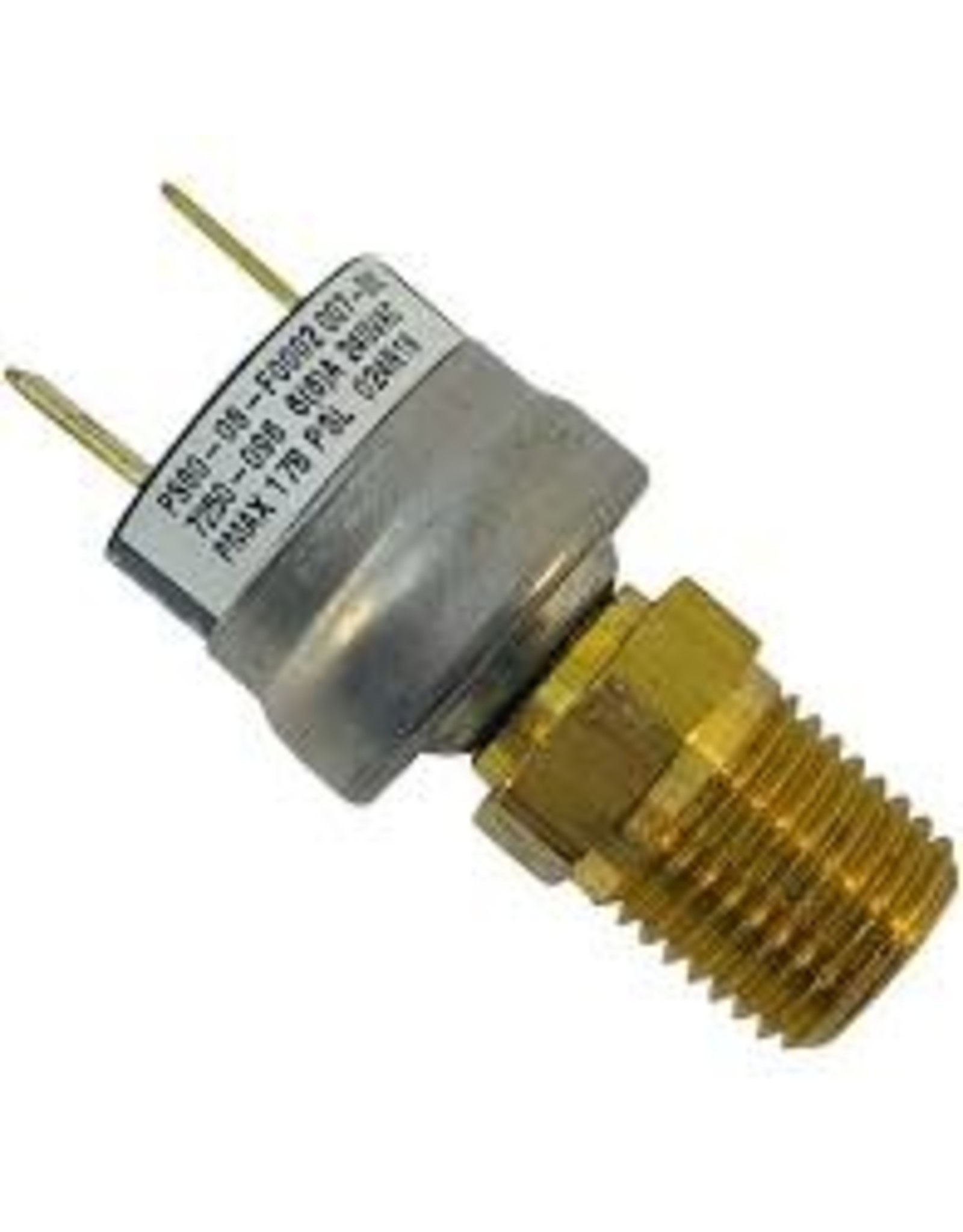 MUNCHKIN WATER PRESSURE SWITCH