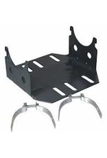 MOTOR MOUNT ASSEMBLY