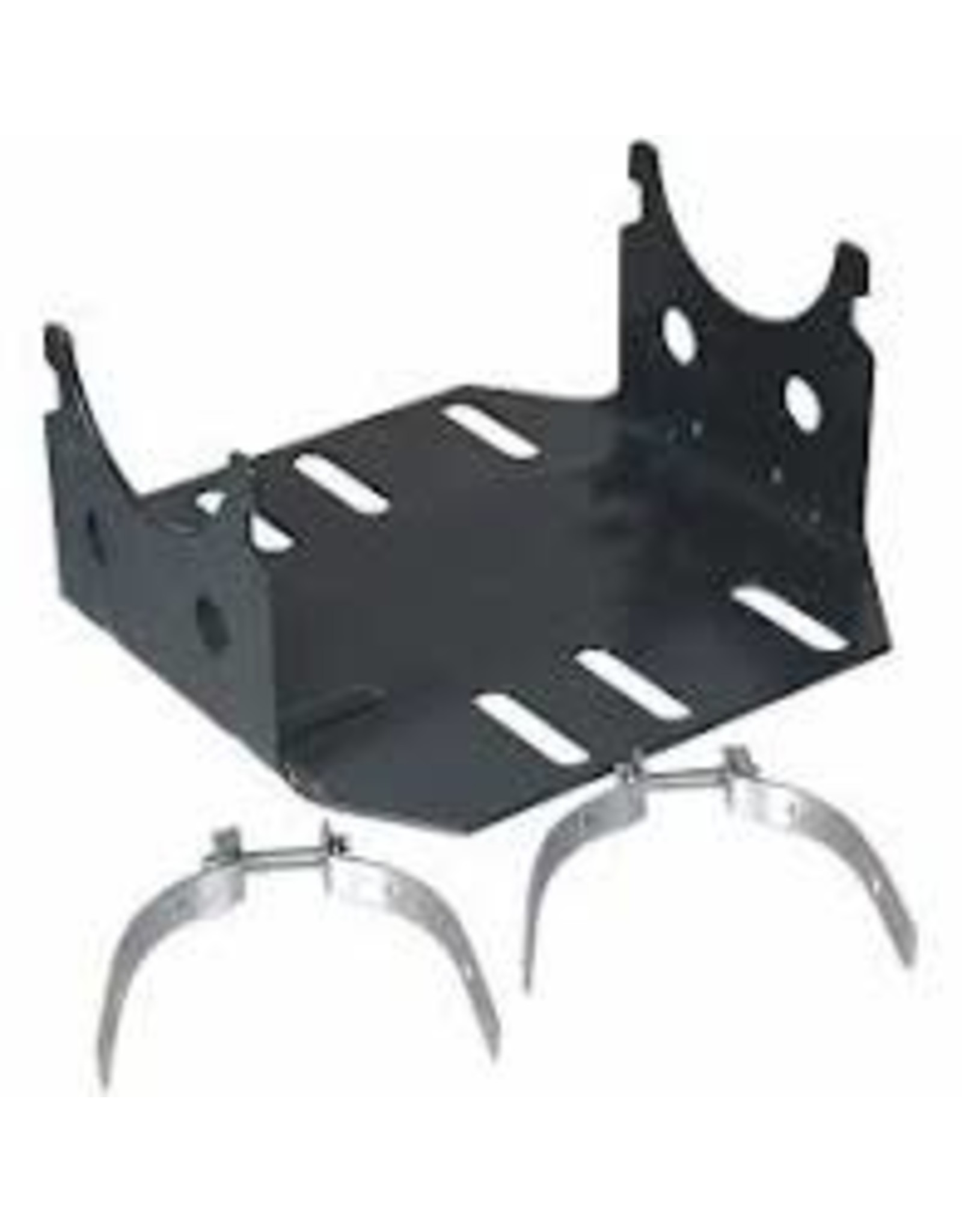 MOTOR MOUNT ASSEMBLY