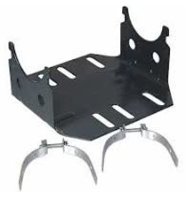 MOTOR MOUNT ASSEMBLY