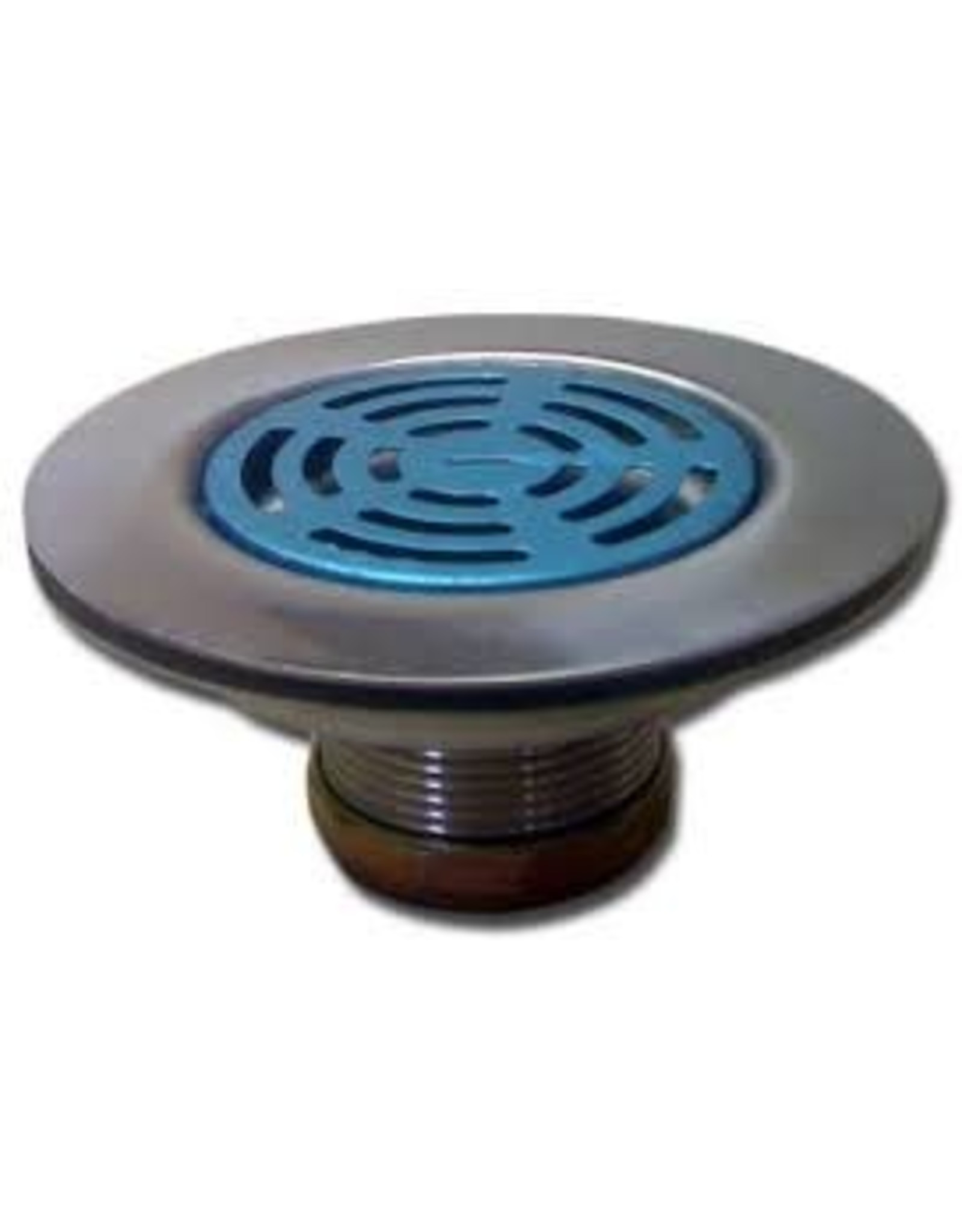 Mobile Home 2 1/2" Shower Drain