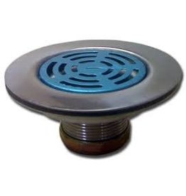 Mobile Home 2 1/2" Shower Drain