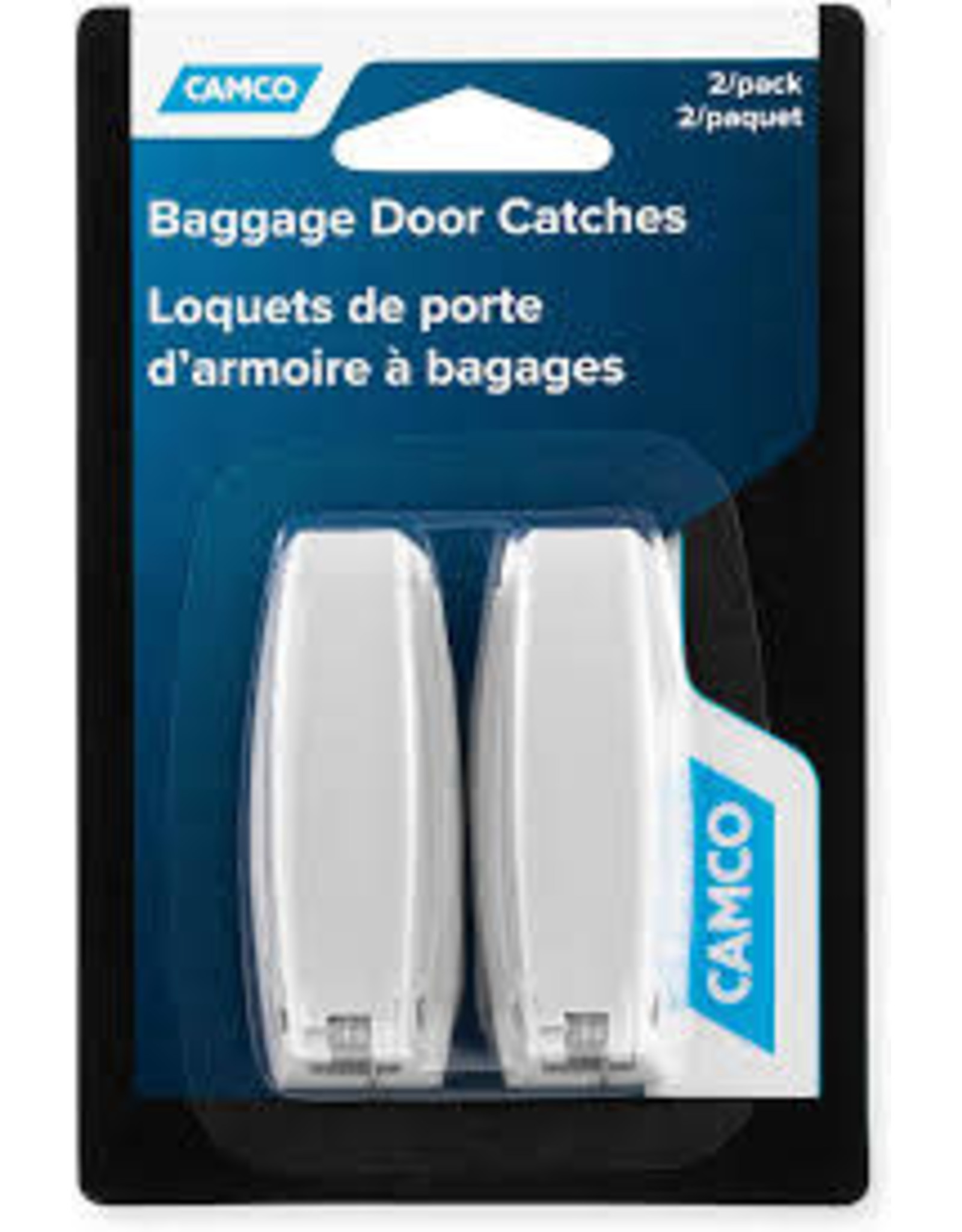 BAGGAGE DOOR CATCHES 44173