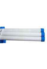 1 " SCH 80 DROP PIPE
