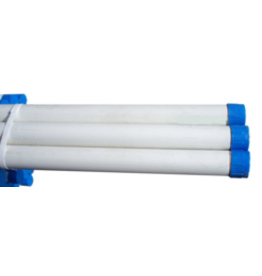 1 " SCH 80 DROP PIPE