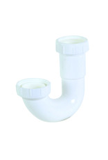 1 1/2 J BEND W/ CAPTIVE NUT