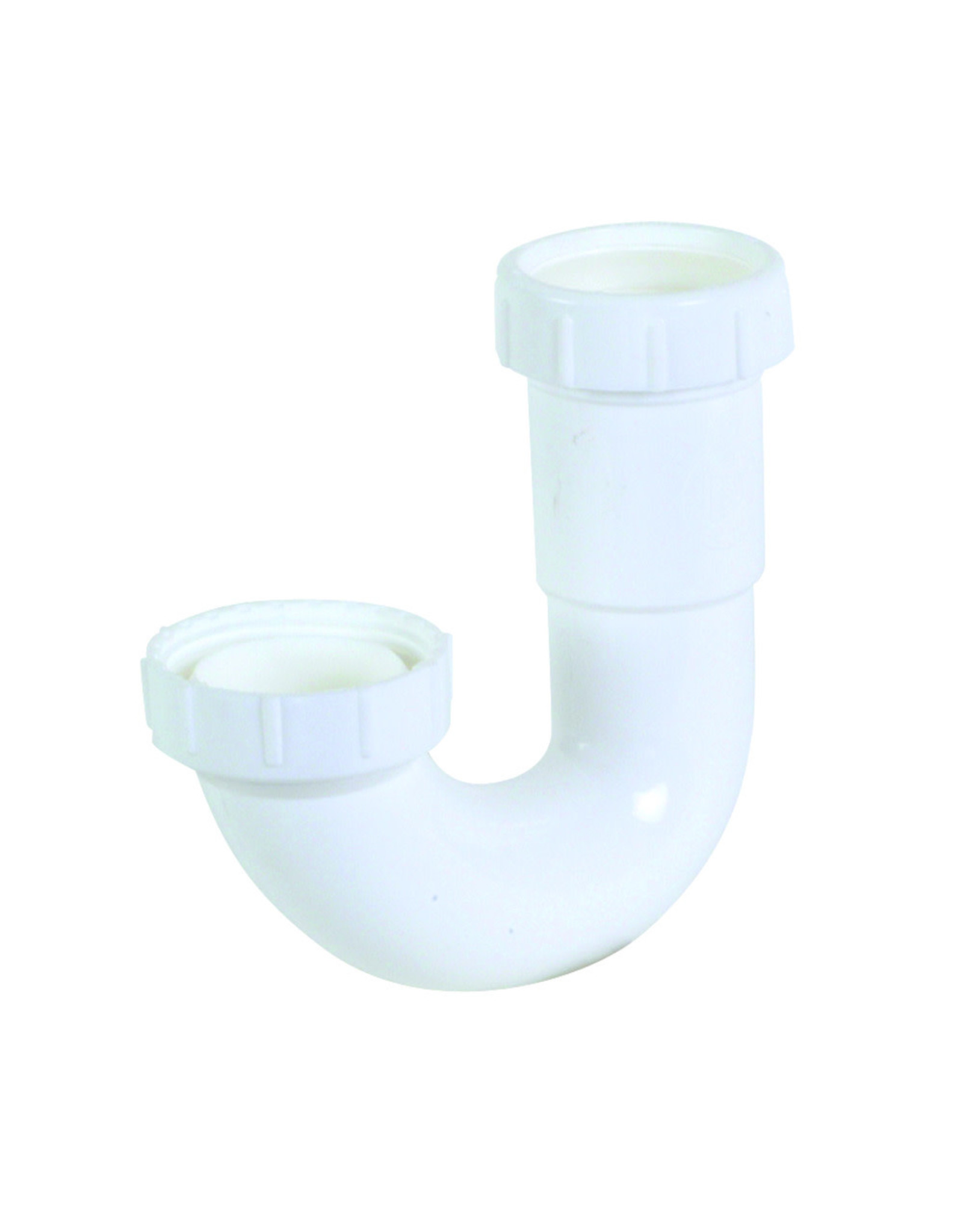 1 1/2 J BEND W/ CAPTIVE NUT