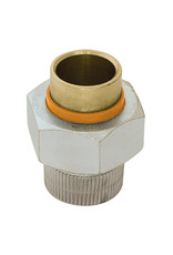 1 1/2 DIELECTRIC UNION