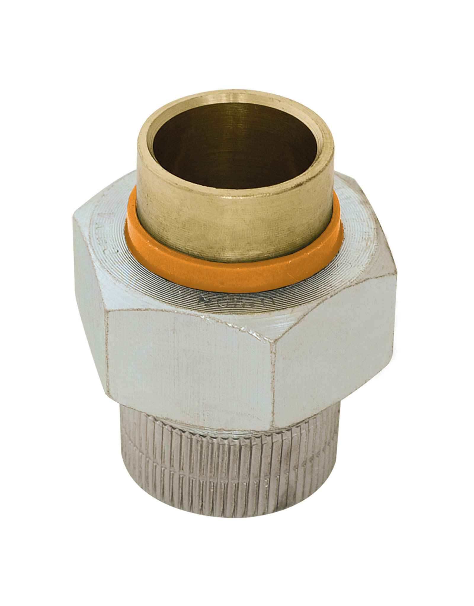 1 1/2 DIELECTRIC UNION