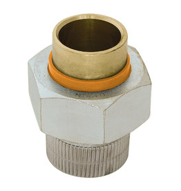 1 1/2 DIELECTRIC UNION