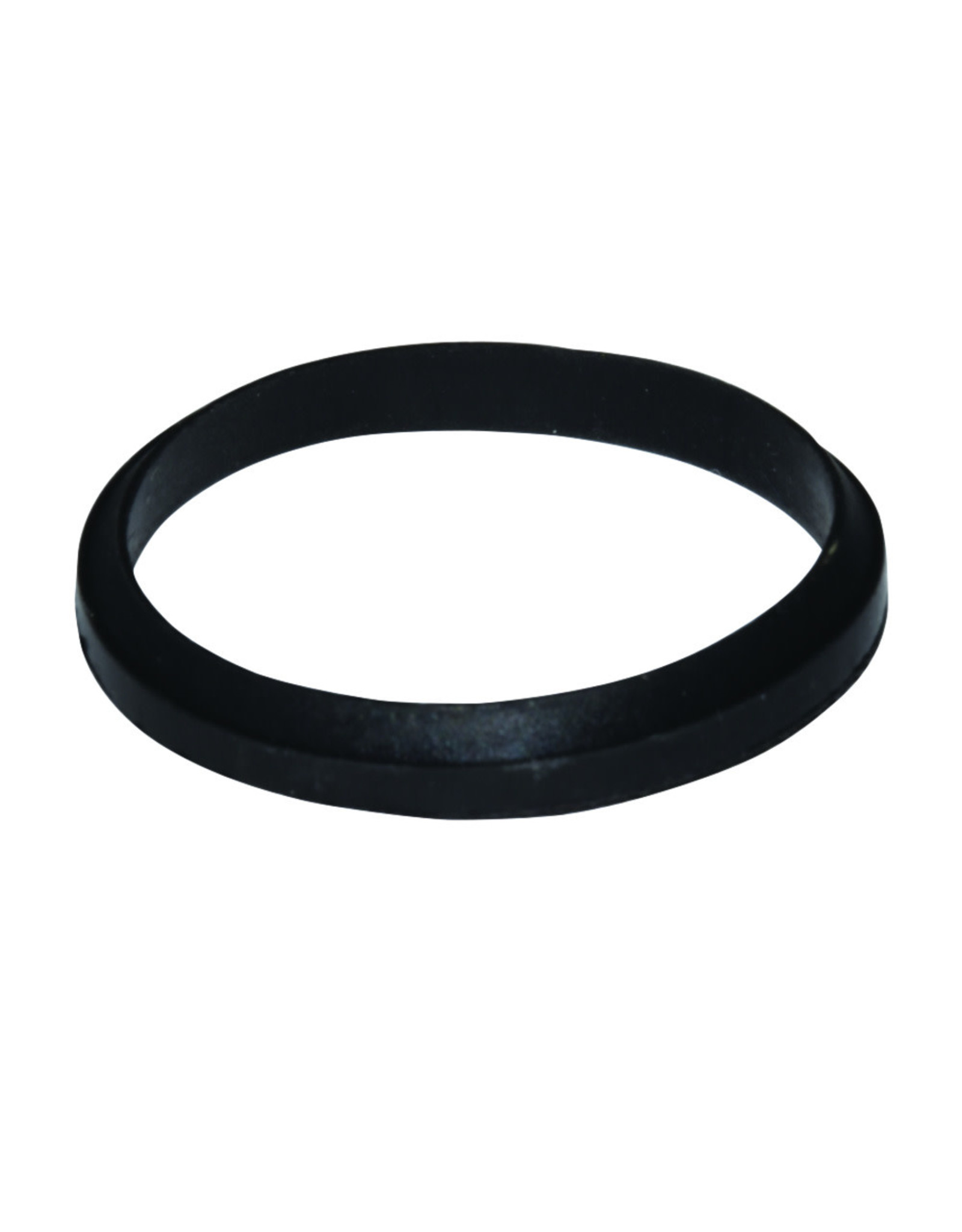 1 1/2 SLIP JOINT WASHER / RUBBER