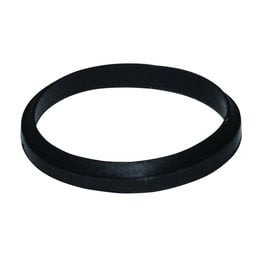 1 1/2 SLIP JOINT WASHER / RUBBER