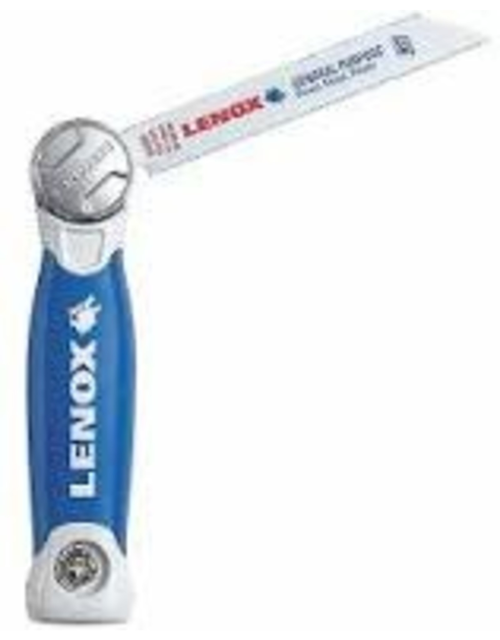 SOFT GRIP FOLDING JAB SAW