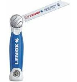 SOFT GRIP FOLDING JAB SAW