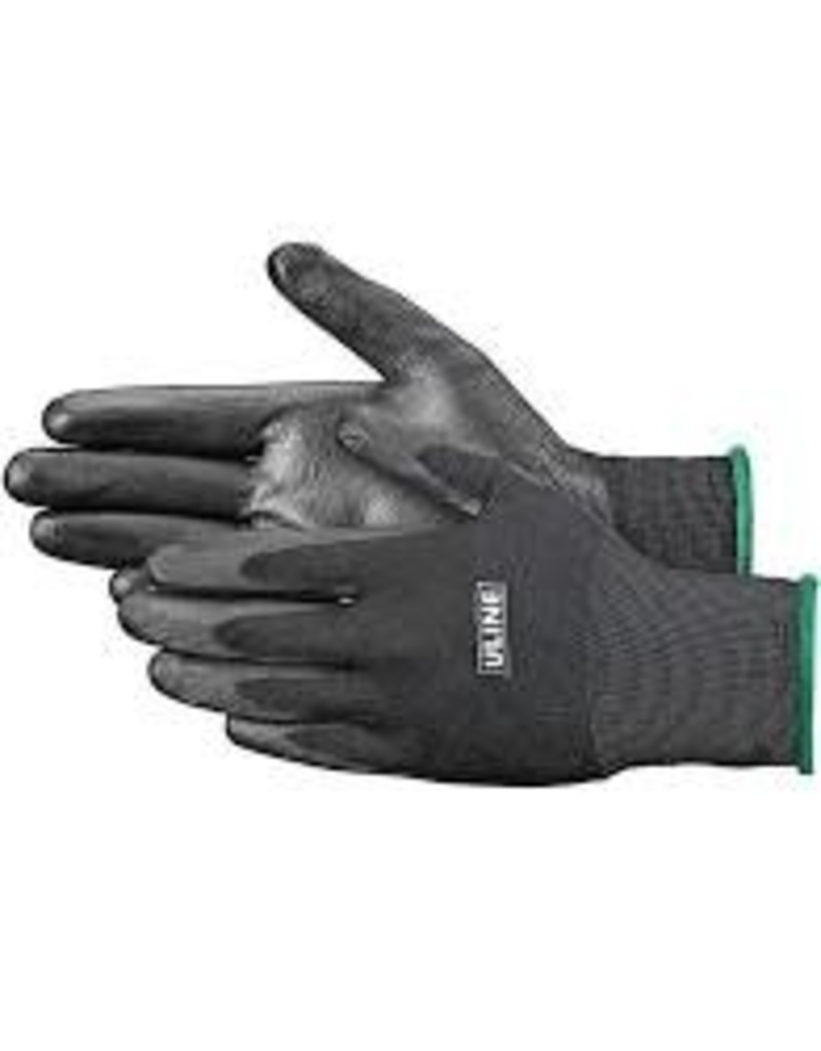 Polyurethane Coated Nylon Work Gloves