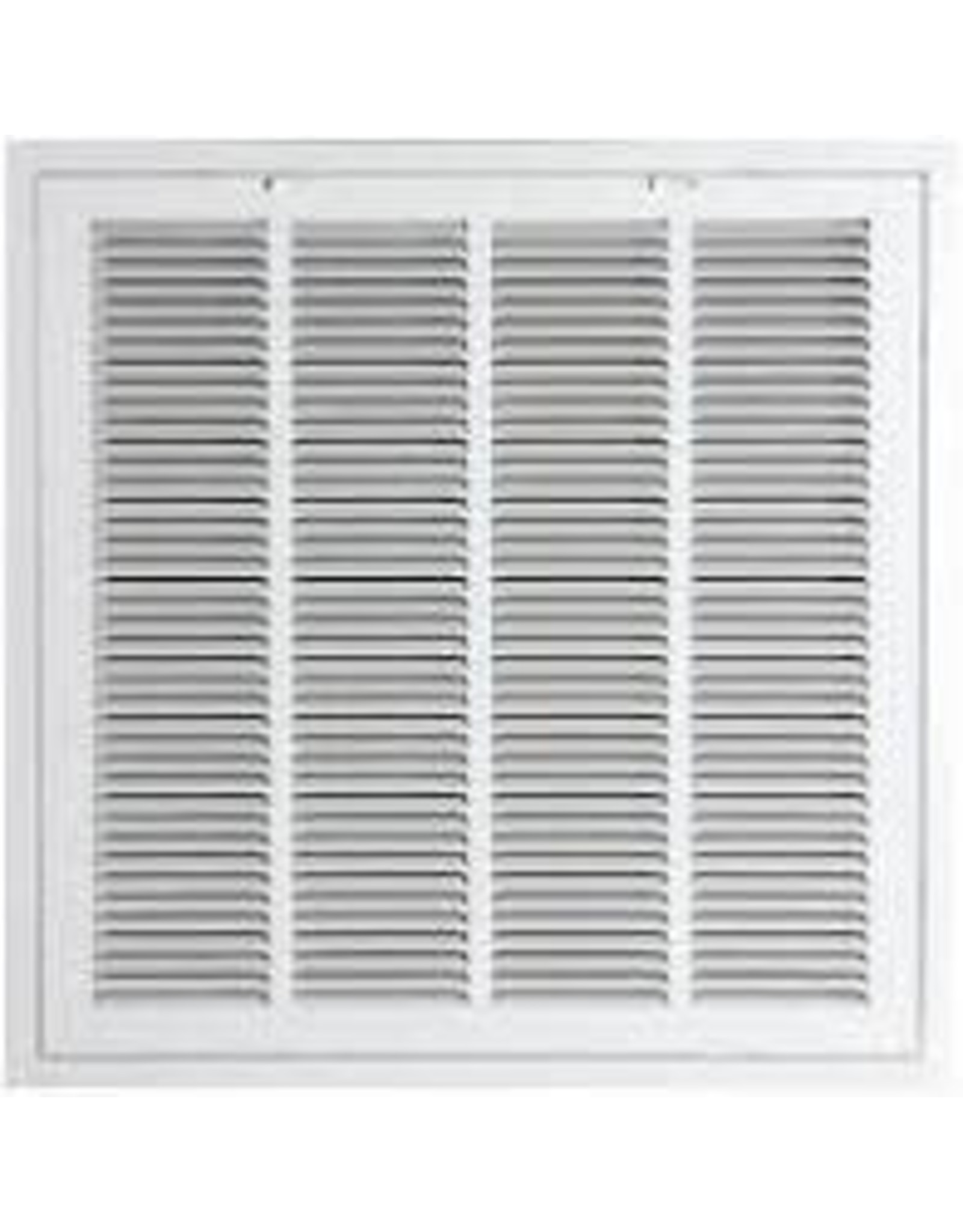 24 in. x 24 in. Air Vent Register