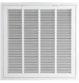 24 in. x 24 in. Air Vent Register