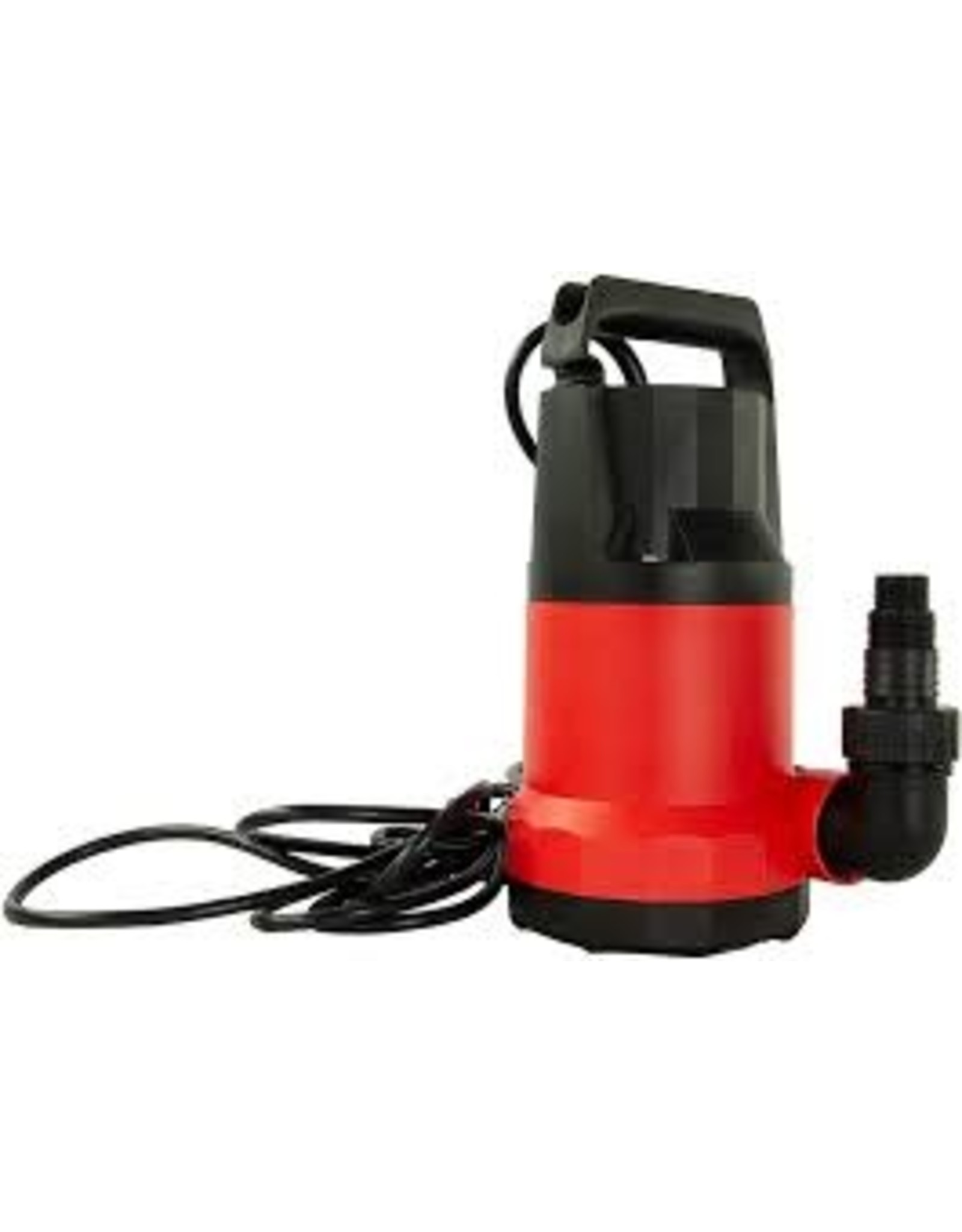 1/4 HP CLEAR WATER SUBMERSIBLE PUMP