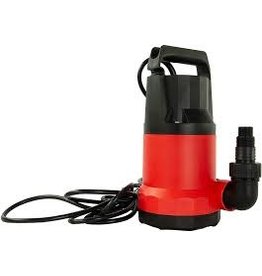 1/4 HP CLEAR WATER SUBMERSIBLE PUMP