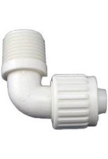 1/2" Male Elbow 16803