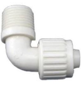 1/2" Male Elbow 16803